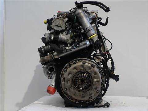 Foto 4ª: Motor Completo Lancia Musa 1.9 D MULTIJET 101CV 74KW [188 B2.000] (2007)