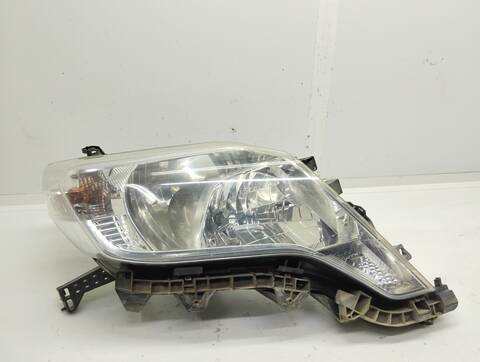 Faro Derecho Toyota Land Cruiser BASIS 190CV 140KW