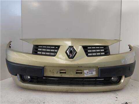 Foto 1ª: Paragolpes Delantero Renault Megane 1.9 DCI BM0G CM0G) 120CV 88KW II BM0/1_ CM0/1_) [F9Q 800] (2003)