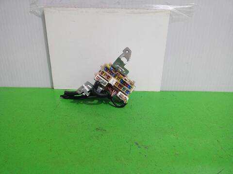 Caja Reles Fusibles Nissan Qashqai ACENTA 116CV