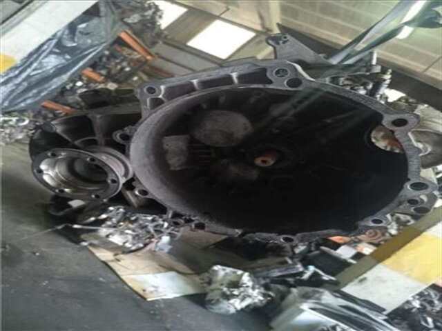 Foto 2ª: Caja Cambios Volkswagen Passat 2.0 ALLTRACK BMT/START-STOPP 4MOTION [2.0 LTR. - 110 KW TDI] [CRL]