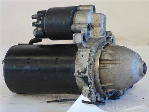 Motor de Arranque Mercedes Clase C 160 2.5 250 TD 202.128) BERLINA 150CV 110KW