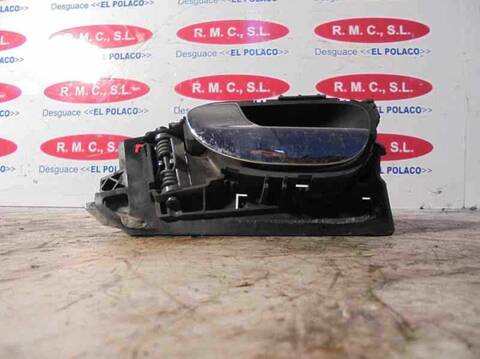 Maneta Interior Delantera Izquierda Peugeot 307 1.4 HDI 68CV 50KW