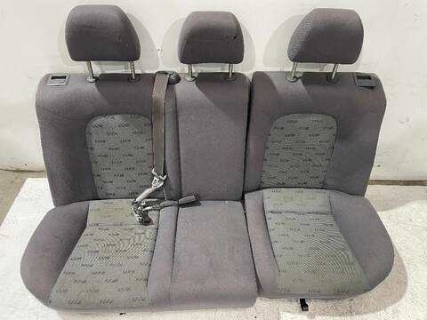 Asientos Traseros Seat Leon STELLA 75CV