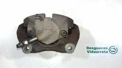 Foto 3ª: Pinza Freno Delantera Izquierdo Volkswagen Transporter 1.9 TDI CAT BRR) 84CV 62KW T5 FURGONETA (2008)