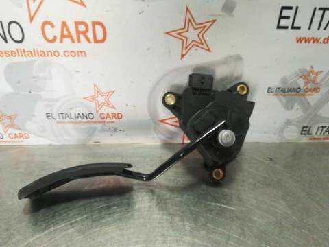 Pedal Acelerador Renault Kangoo PROFESIONAL 90CV 66KW