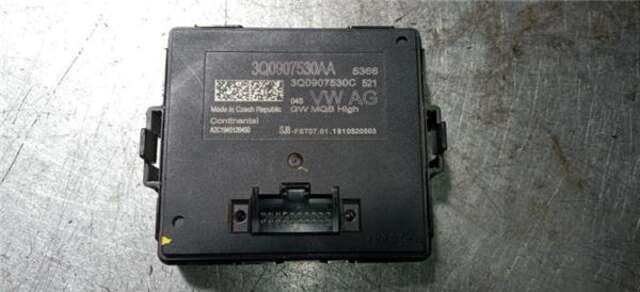 Foto 3ª: Centralita Motor ECU Seat Ateca 1.5 STYLE [1.5 LTR. - 110 KW 16V TSI ACT] [DADA]