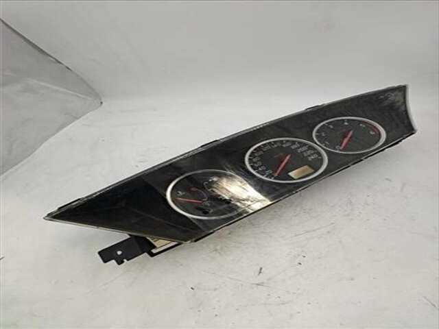 Foto 2ª: Cuadro de Instrumentos Nissan Primera 2.2 ACENTA [2.2 LTR. - 102 KW 16V TURBODIESEL CAT] [YD22]