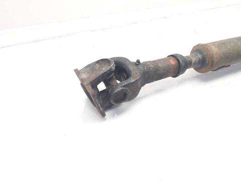 Foto 3ª: Transmision Central Nissan Terrano 2.7 TD 101CV 74KW (1996)