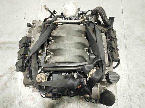 Motor Completo Mercedes Clase C 160 240 203.061) BERLINA 170CV 125KW