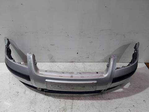 Foto 2ª: Paragolpes Delantero Peugeot Bipper BASIS 75CV 55KW (2013)