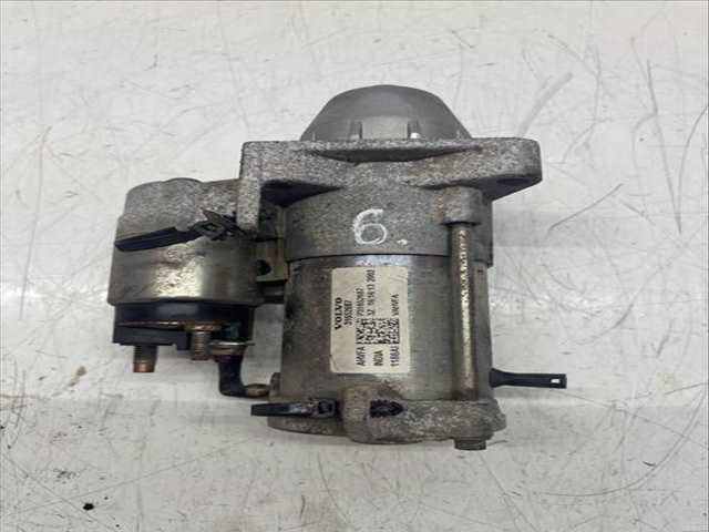 Motor de Arranque Volvo XC 40 163 CV 120KW