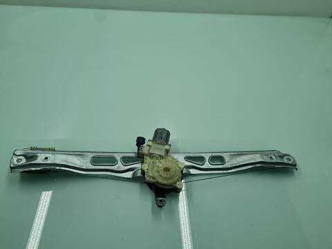 Elevalunas Eléctrico Delantero Derecho Ford Transit 2.2 TDCI CAT 125CV 92KW