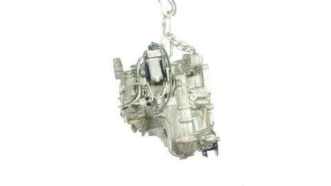 Foto 3ª: Caja Cambios Citroen C4 1.6 THP 165 [5GZ (EP6FDT)] (2013)