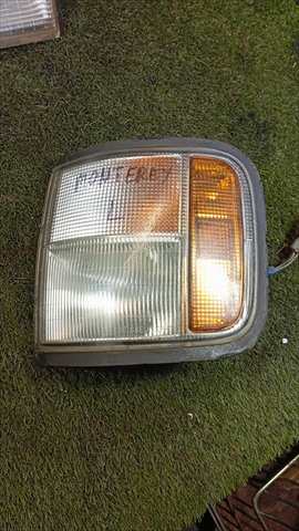 Piloto Delantero Izquierdo Opel Monterey 3.1 TI 4JGZ