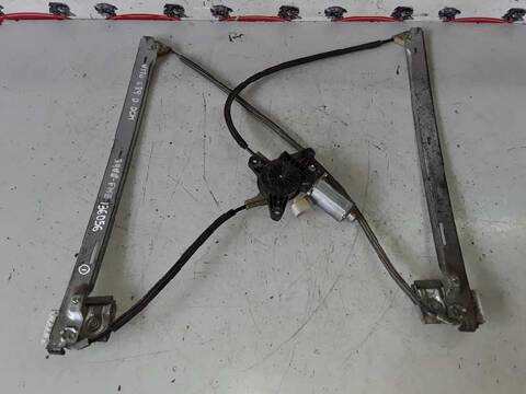 Elevalunas Eléctrico Delantero Derecho Mercedes Vito 111 CDI COMPACTO 639.601) 116CV