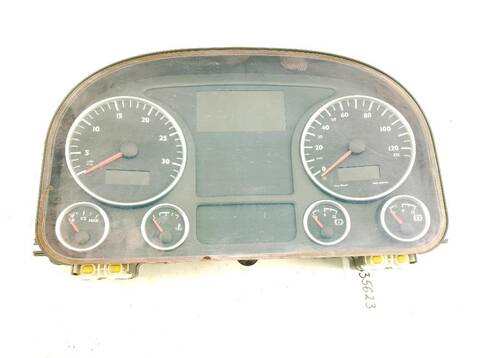 Cuadro de Instrumentos Man TGE VERSION INDEFINIDA