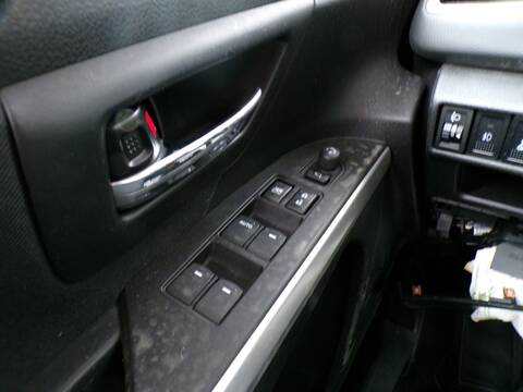 Botonera Elevalunas Suzuki SX4 D16AA