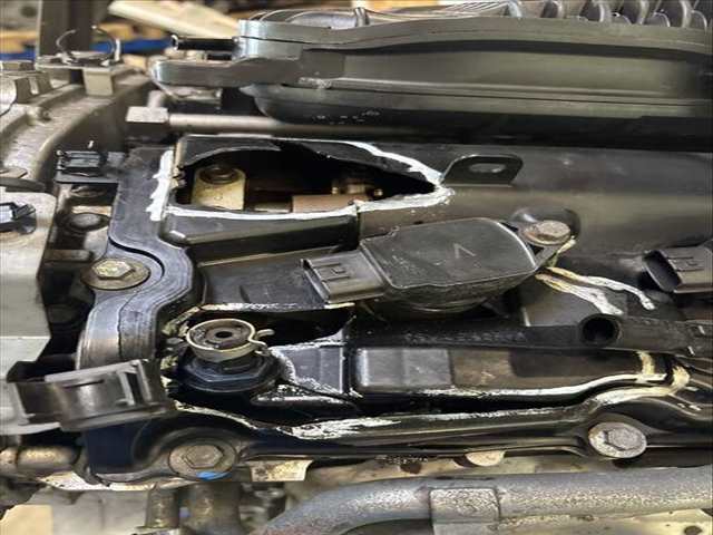 Motor Completo Infiniti Q50 VQ37VHR 320 CV 235KW