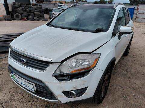 Caja Cambios Ford Kuga TREND 140CV 103KW