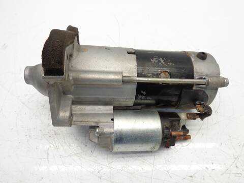 Foto 2ª: Motor de Arranque Nissan X-Trail 150 - 163 CV T32 [R9N R9N401] (2020)