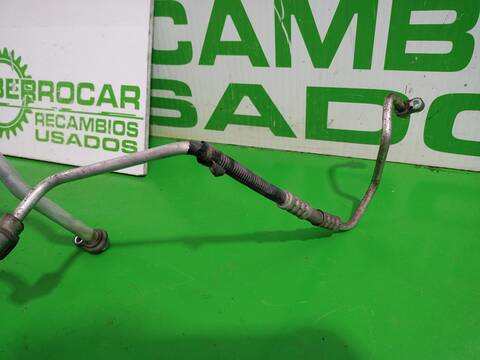 Foto 3ª: Tubos Aire Acondicionado Chevrolet Aveo LS 101CV 74KW [F14D4] (2009)