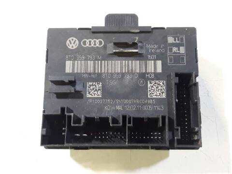 Foto 2ª: Centralita Motor ECU Audi S5 4.2 FSI QUATTRO COUPE 354CV 260KW [CAUA] (2011)