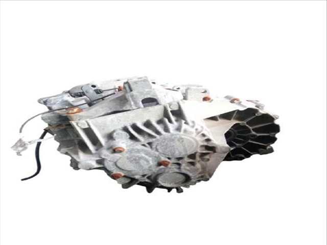 Foto 3ª: Caja Cambios Ford Kuga 2.0 TDCI (2008)