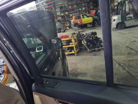 Elevalunas Manual Trasero Derecho Land Rover Range V6 TD HSE 245CV 180KW