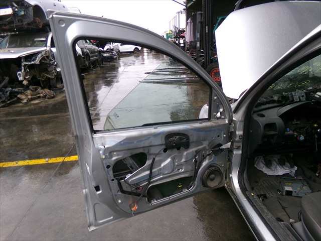Foto 2ª: Puerta Delantera Izquierda Opel Combo 1.7 D 2000-2010 [Y17DT] (2003)