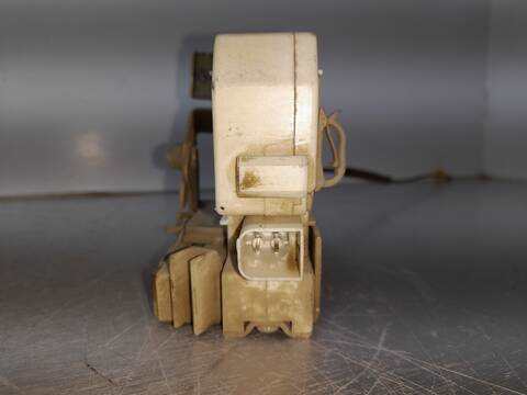 Foto 4ª: Cerradura Puerta Trasera Izquierda Ford Escort CL BERLINA 90CV 66KW [L1H] (1997)