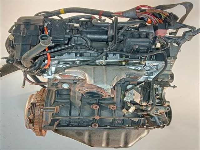 Motor Completo Dacia Sandero BASICO 1 16V CAT 75CV