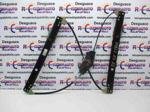 Elevalunas Eléctrico Delantero Derecho Audi A4 CAGB BERLINA