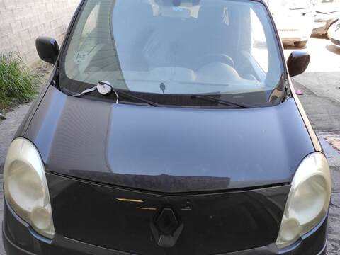 Capot Renault Kangoo K9K800
