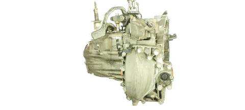 Foto 2ª: Caja Cambios Citroen C8 2.0 HDI 135 [RHR (DW10BTED4)] (2002)