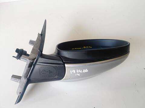 Foto 3ª: Retrovisor Derecho Bmw Serie 3 315 318D 2.0 16V DIESEL CAT 122CV (2007)