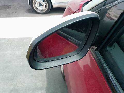 Foto 1ª: Retrovisor Izquierdo Opel Adam 1.4 LPG (2012)
