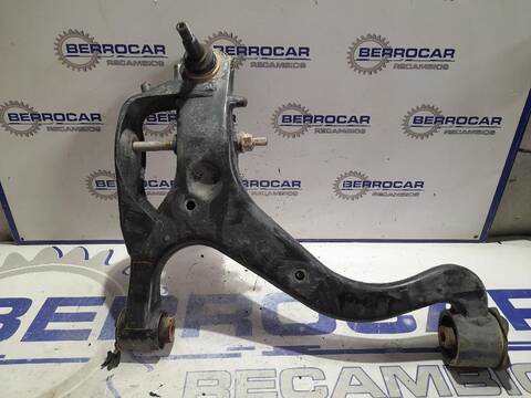 Foto 2ª: Brazo Suspension Delantero Izquierdo Land Rover Discovery 2.7 TD V6 CAT 190CV (2004)