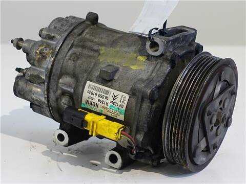 Compresor Aire Acondicionado Lancia Phedra 2.0 16V MULTIJET DVD 100KW) 136CV