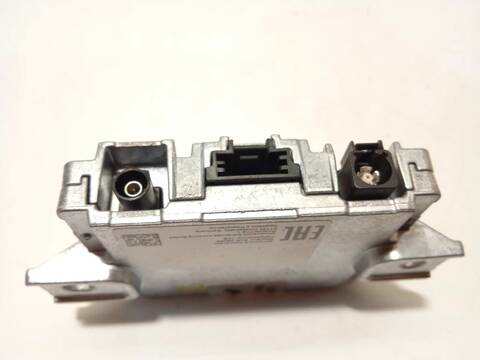 Foto 3ª: Centralita Motor ECU Mercedes Clase G 230 COUPE 211CV 155KW [654920] (2020)