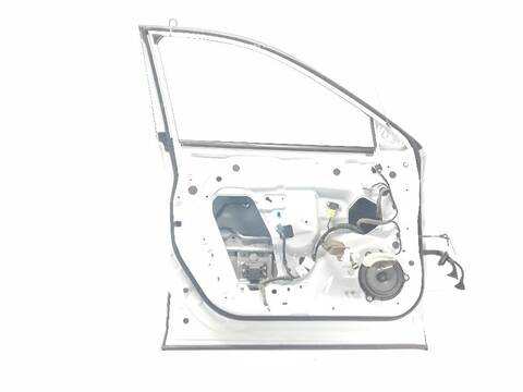 Foto 3ª: Puerta Delantera Izquierda Renault Koleos 2.0 BLUE DCI 190 4WD HCAN) [M9R 868] (2016)