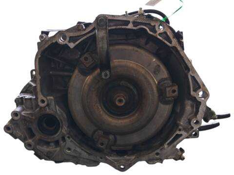 Foto 1ª: Caja Cambios Opel Astra 1.6 F08 F48) (1998)