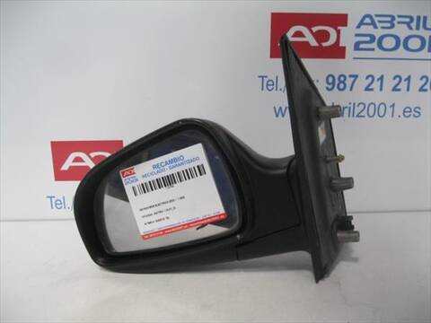 Foto 1ª: Retrovisor Izquierdo Hyundai Matrix 1.6 103CV 76KW [G4ED-G] (2002)