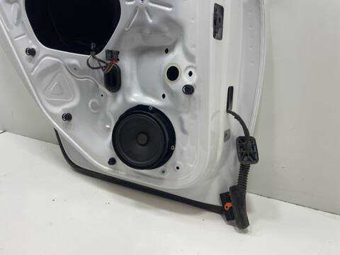 Foto 2ª: Puerta Trasera Izquierda Volkswagen Polo DKZC (2020)