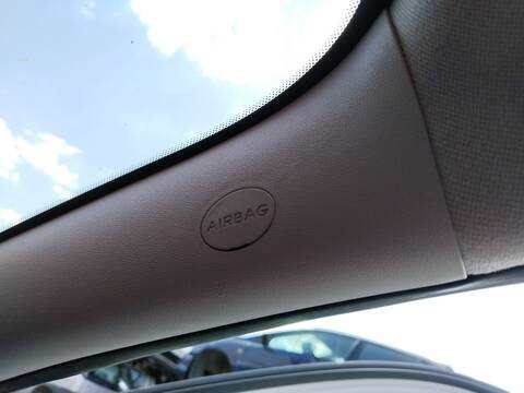 Airbag Cortina Delantero Derecho Hyundai i30 D4FB