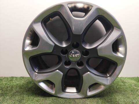 LLanta Chapa Jeep Compass 1.4 MULTIAIR 4X4 170CV 125KW
