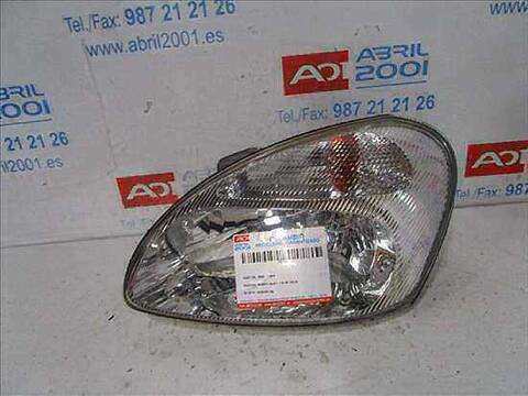 Faro Izquierdo Daewoo Nubira 1.6 16V 103CV 76KW