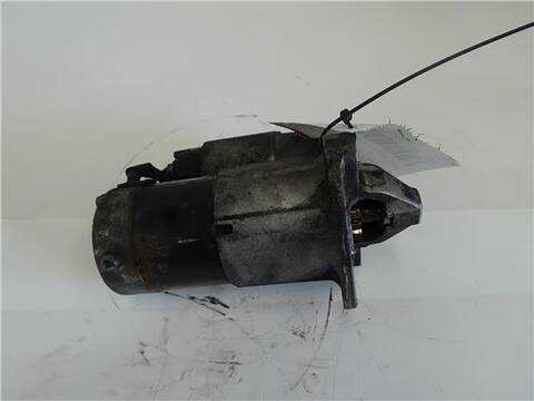 Motor de Arranque Renault Clio 1.5 DCI BR17 CR17) 86CV 63KW