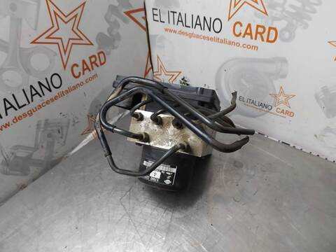 Abs Nissan Murano BASICO 234CV 172KW