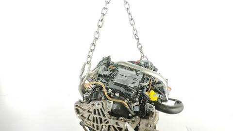 Motor Completo Renault Espace 2.0 DCI JK01 JK02 JK1J JK1K)